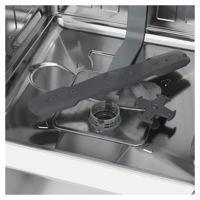 Beko Freestanding Dishwasher (16 place settings, Full-size)_3