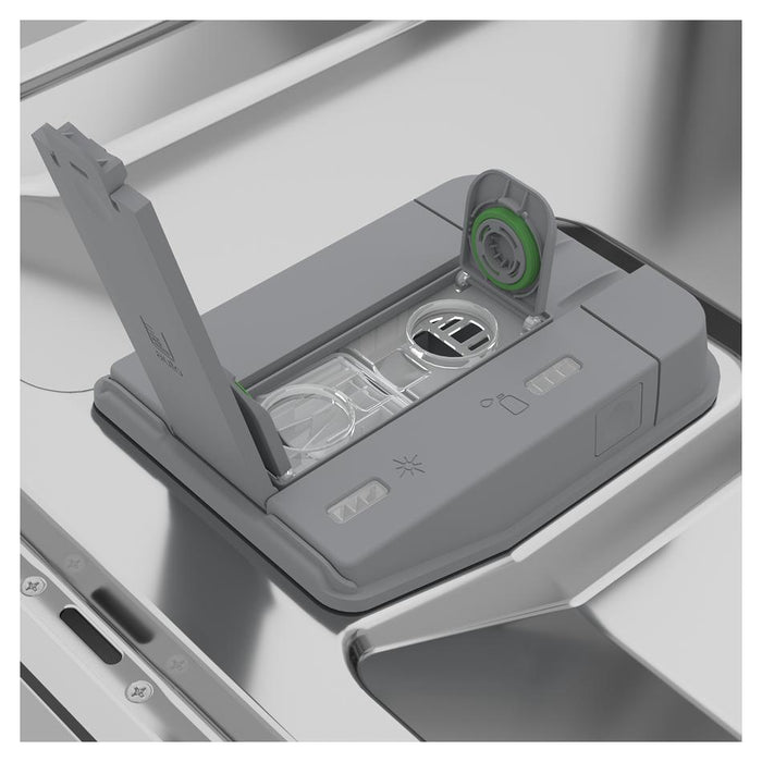 Beko Freestanding Dishwasher (16 place settings, Full-size)_4