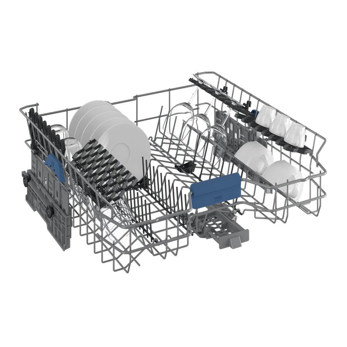 Beko Freestanding Dishwasher (16 place settings, Full-size)_5