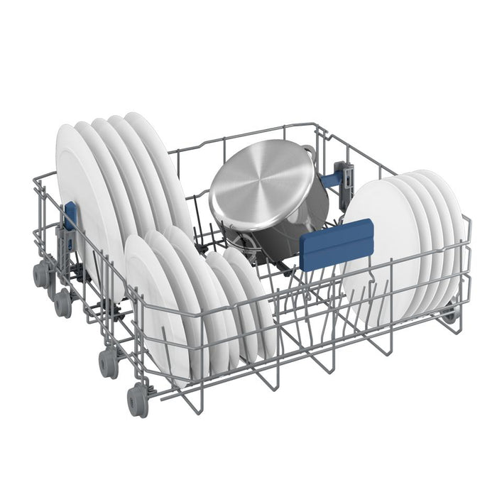 Beko Freestanding Dishwasher (16 place settings, Full-size)_6