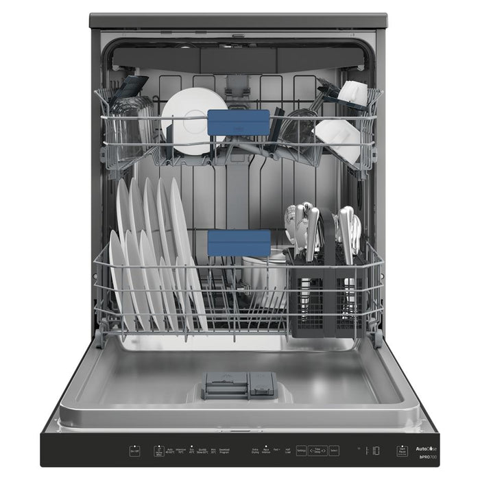 Beko Freestanding Dishwasher (16 place settings, Full-size)_8