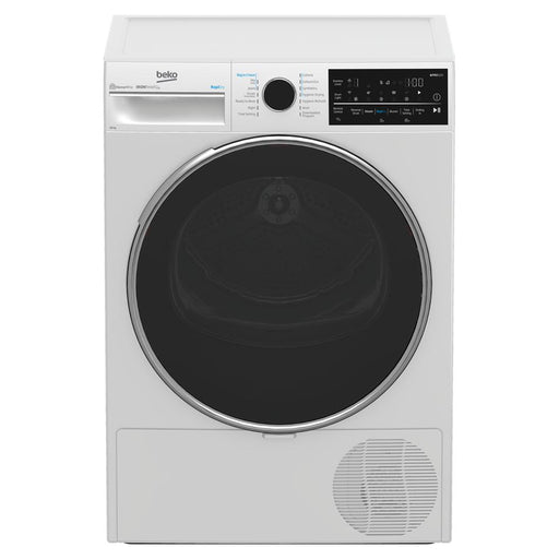 Beko Tumble Dryer (hybrid/Rapidry, 10 kg) BDPB104HW_1