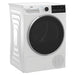 Beko Tumble Dryer (hybrid/Rapidry, 10 kg) BDPB104HW_2