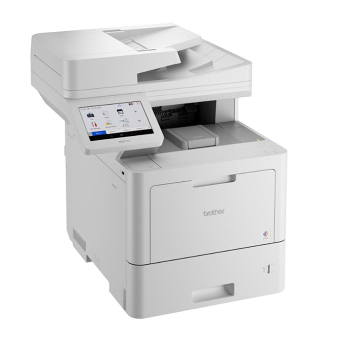 Brother Mfcl9630Cdn A4 Colour Laser Printer Bfd BFD490