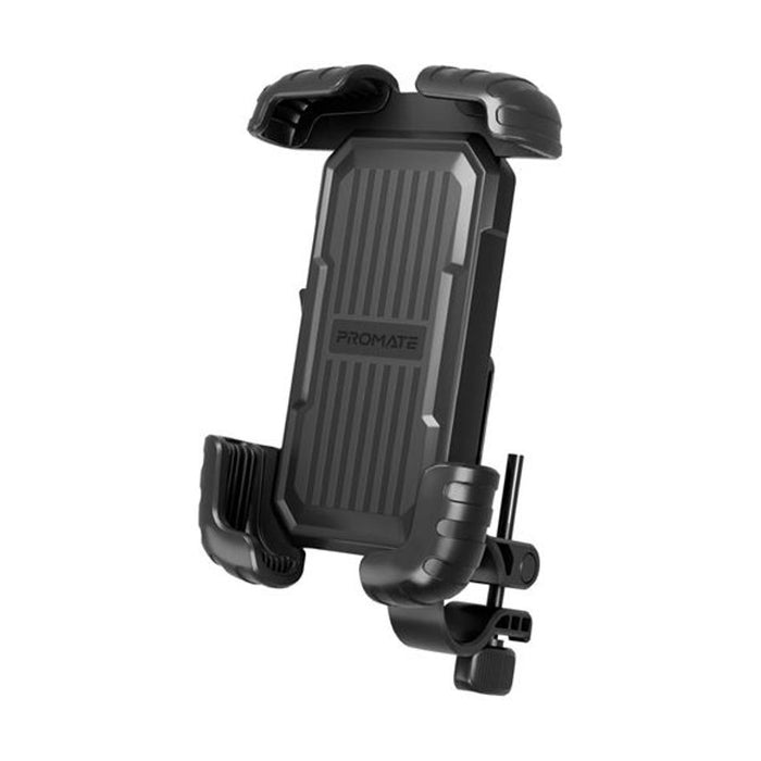 Promate Quick Mount Smartphone Bike Mount For 4.7-6.9" Devices.