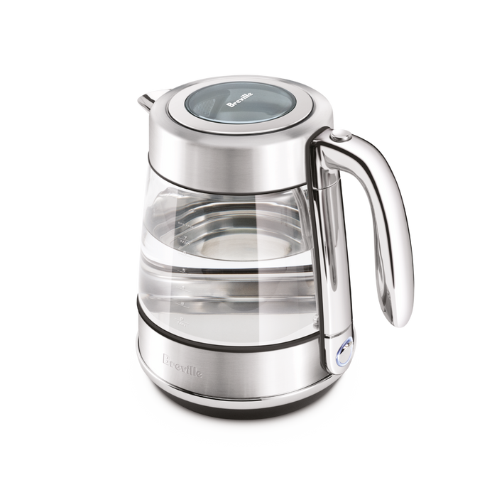 Breville the Crystal Luxe Black Truffle BKE765BTR 4