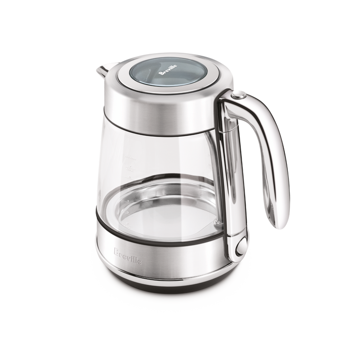 Breville the Crystal Luxe Black Truffle BKE765BTR 5