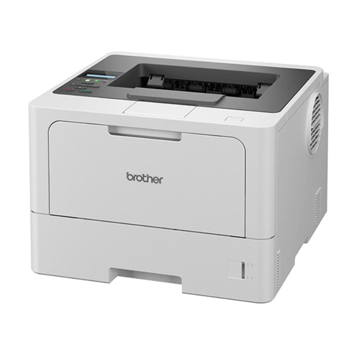Brother Hll5210Dw 48Ppm Mono Laser Printer BPL350