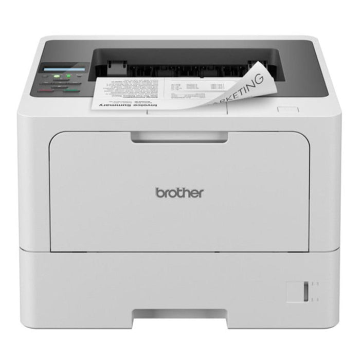 Brother Hll5210Dn 48Ppm Mono Laser Printer BPL401
