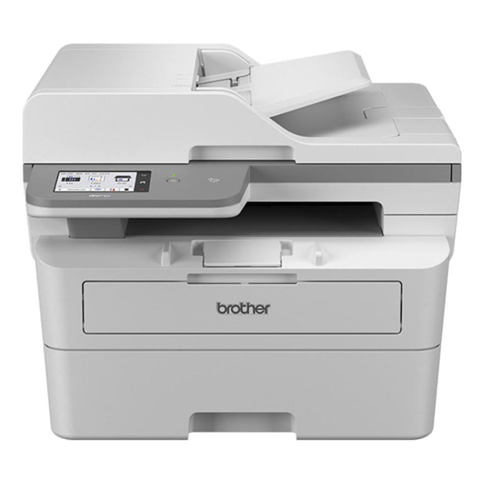 Brother Mfcl2920Dw Mono Laser Multi-Function Printer BPL417