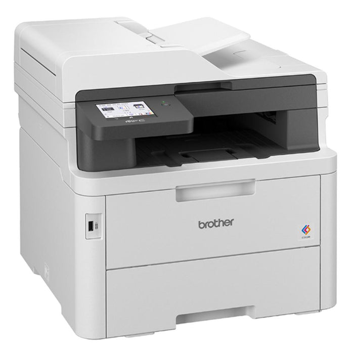 Brother Mfcl3760Cdw A4 Colour Laser Multi-Function Printer BPL485