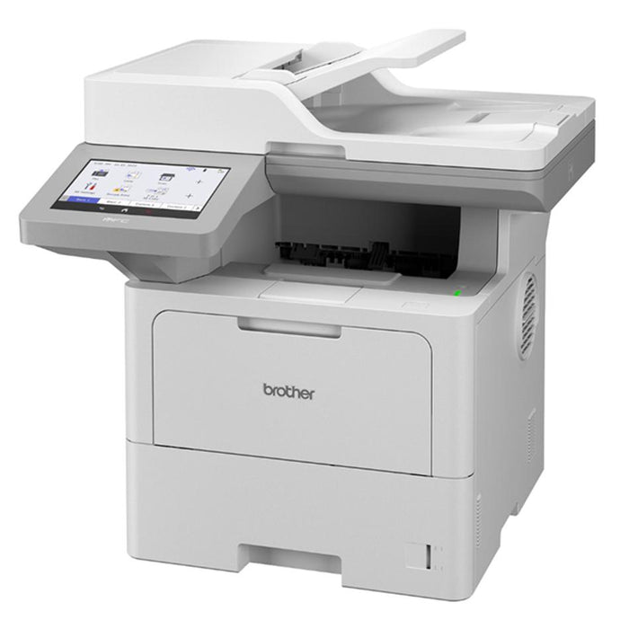 Brother Mfcl6915Dw 52Ppm Mono Laser Multi Function Printer BPL665