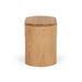 Furniture By Design Clover Natural Oak Bedside 1drw (Oak Top)_3