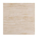 Furniture By Design Clover Natural Oak Bedside 1drw (Travertine Top)_6