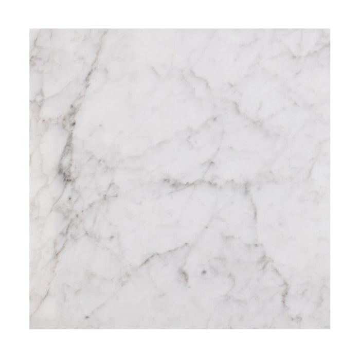 Furniture By Design Muse Natural Oak Bedside 2drw (Marble Top)_6