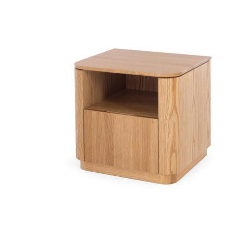 Furniture By Design Stash Natural Oak Bedside 1drw (Oak Top) BRSTBSTO_2