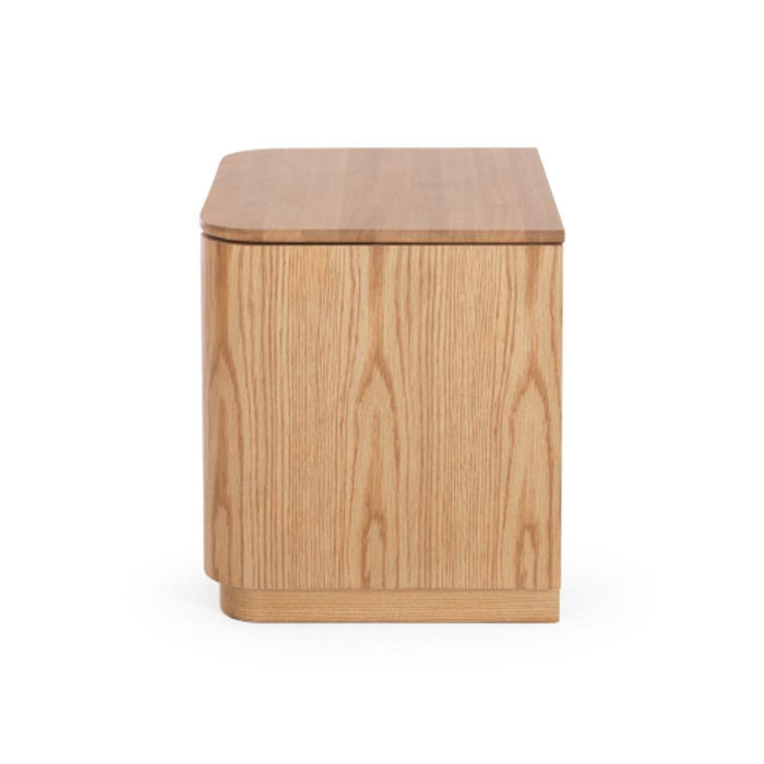 Furniture By Design Stash Natural Oak Bedside 1drw (Oak Top) BRSTBSTO_4