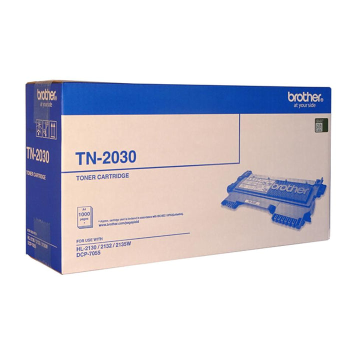 Brother Tn2030 Toner Cartridge BTN2030