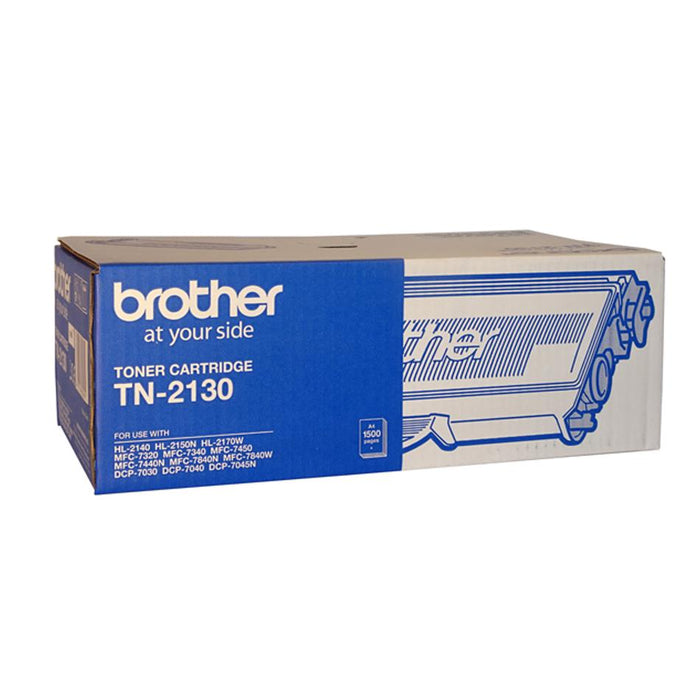 Brother Tn-2130 Toner Cartridge BTN2130