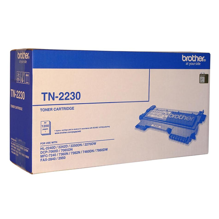 Brother Tn-2230 Toner Cartridge BTN2230