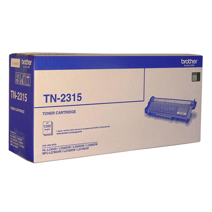 Brother Tn-2315 Toner Cartridge BTN2315
