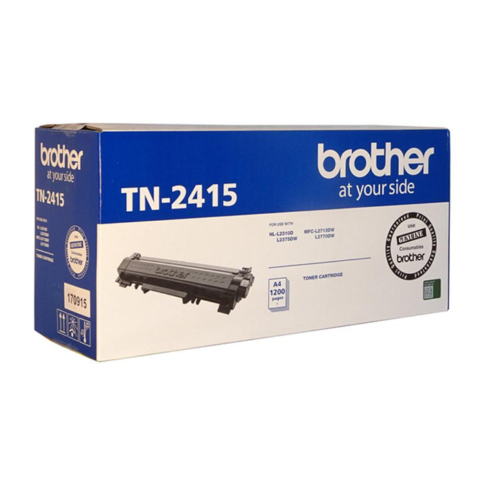 Brother Tn-2415 Toner Cartridge BTN2415