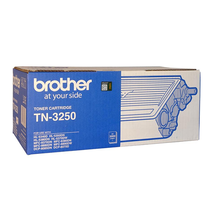Brother Tn-3250 Toner Cartridge BTN3250