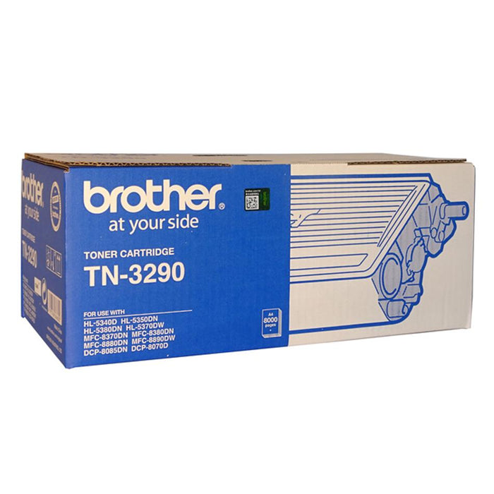 Brother Tn-3290 High Yield Toner Cartridge BTN3290