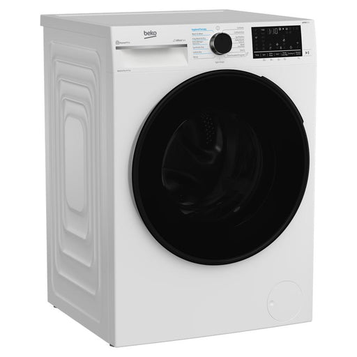 Beko Freestanding Washer Dryer (8 kg / 4 kg, 1400 rpm) BWDB8420W_2