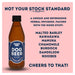 Barking Bacon Dog Beer | Scoop Dog 3