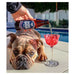 Barking Bacon Dog Beer | Scoop Dog 7