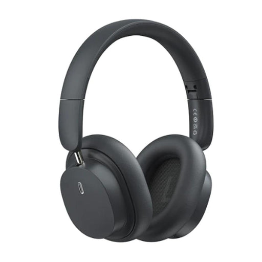 Baseus Bowie D05 Wireless Headphones Grey_1