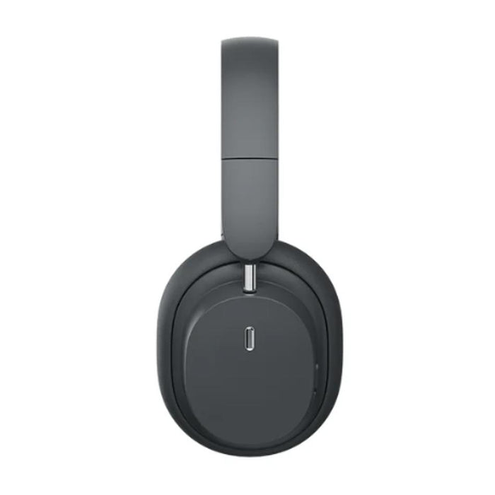 Baseus Bowie D05 Wireless Headphones Grey_3