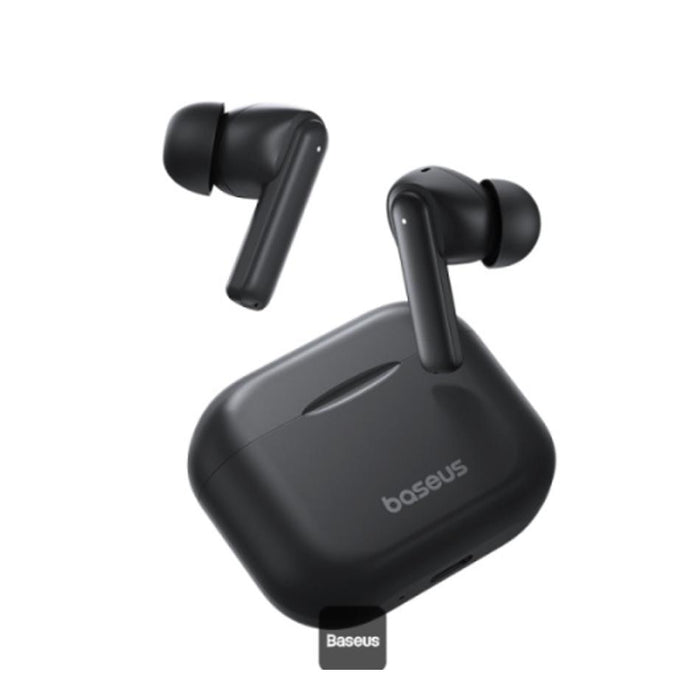 Baseus Bowie E17 True Wireless Earphones Black_1