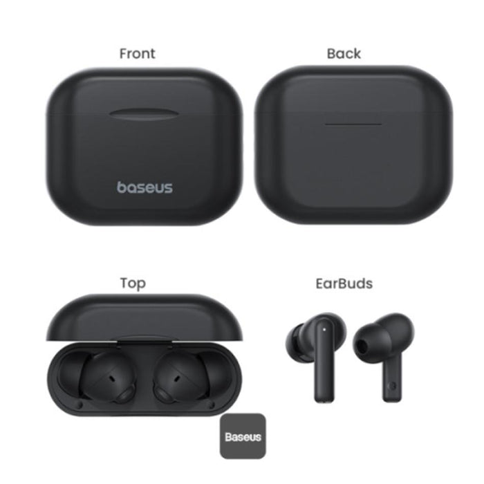 Baseus Bowie E17 True Wireless Earphones Black_3