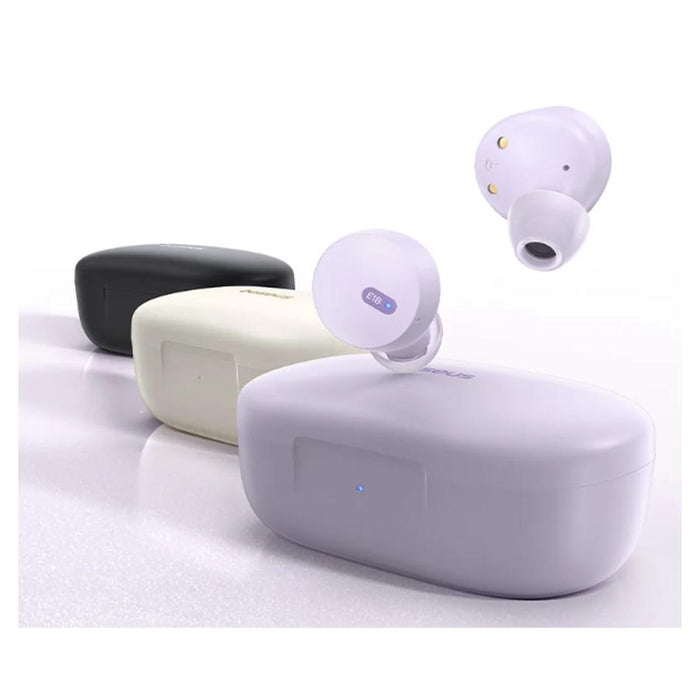 Baseus Bowie E18 True Wireless Earphones White_7