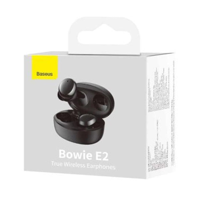 Baseus Bowie E20 True Wireless Earphones Black_7