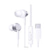 Baseus Encok CZ11 Wired Earphones Moon White_1
