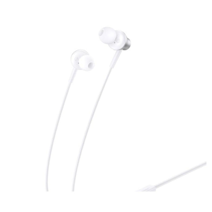 Baseus Encok CZ11 Wired Earphones Moon White_6