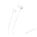 Baseus Encok CZ11 Wired Earphones Moon White_6