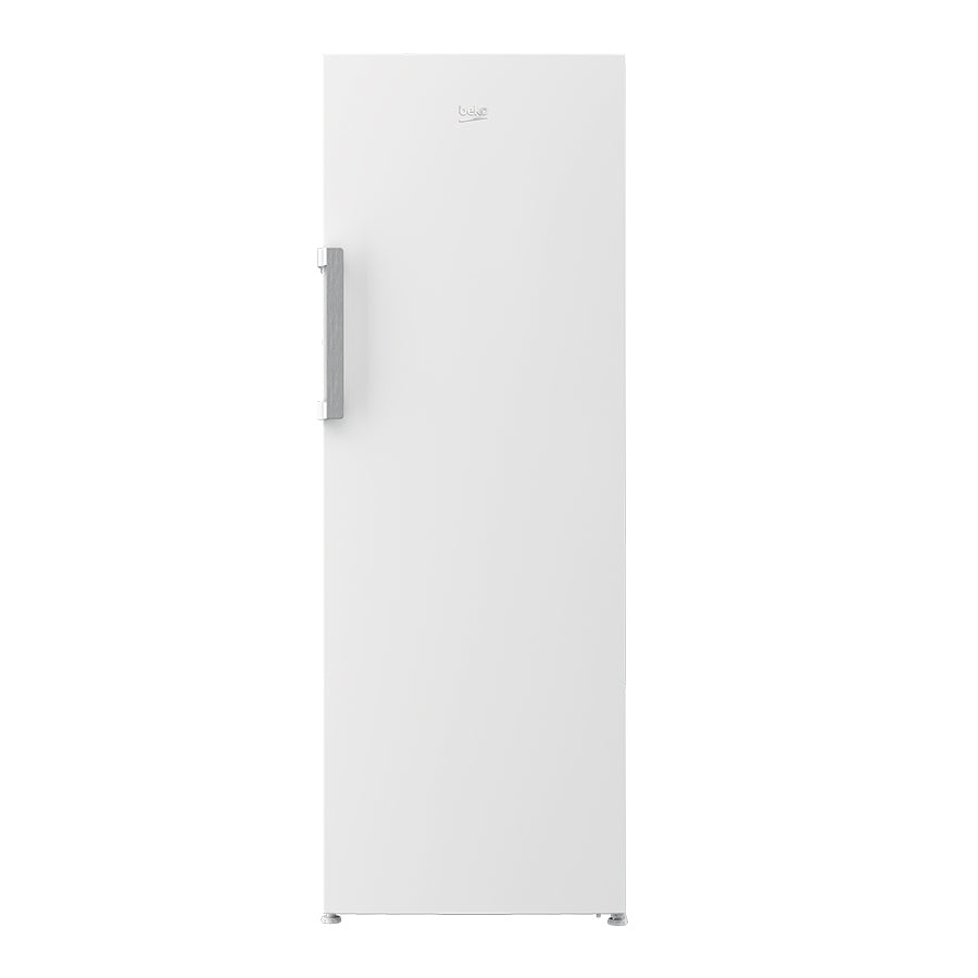Beko 369L White FrostFree Fridge 1