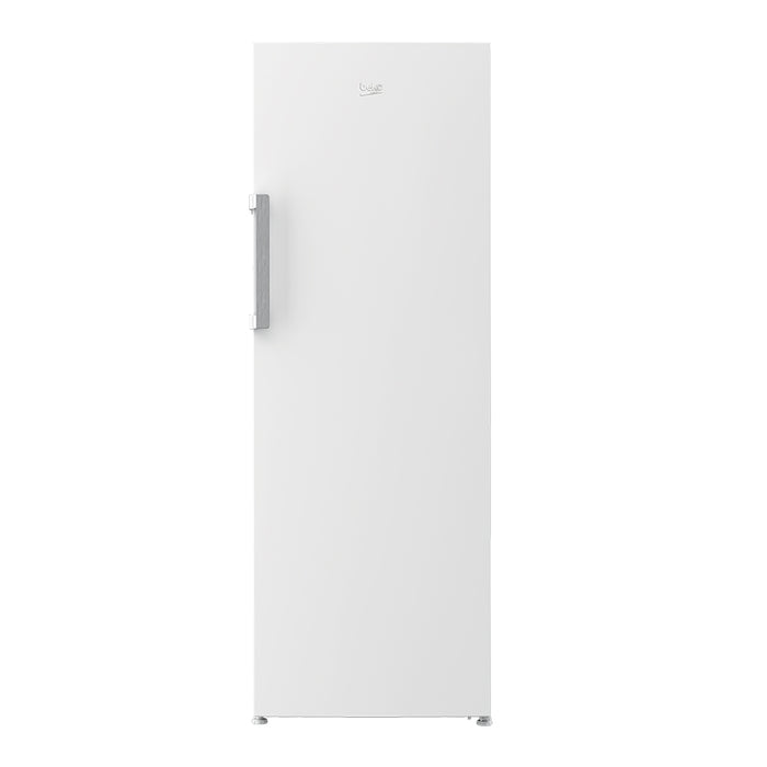 Beko 369L White FrostFree Fridge