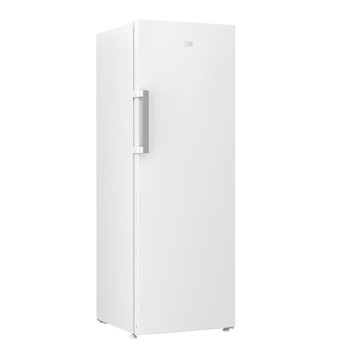 Beko 369L White FrostFree Fridge