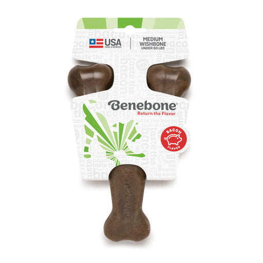Benebone Wishbone - Bacon 8