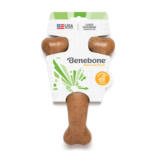 Benebone Wishbone - Chicken 11