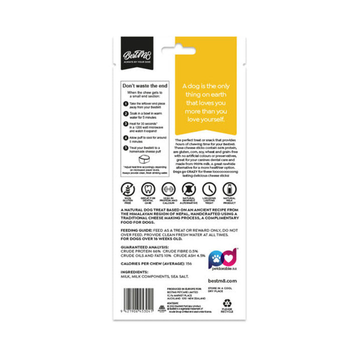 Himalayan K9 Chew Dog Treat | BestM8 6