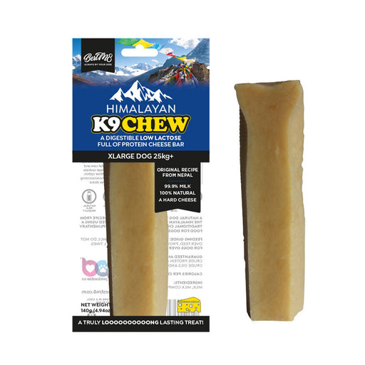 Himalayan K9 Chew Dog Treat | BestM8 4