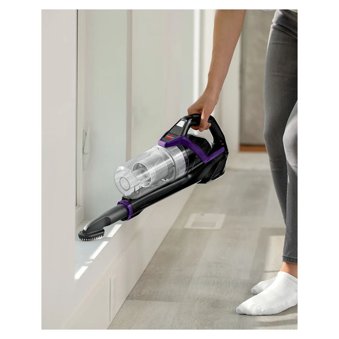 Bissell_Pet_Stick_hand_held_Vacuum_cleaner