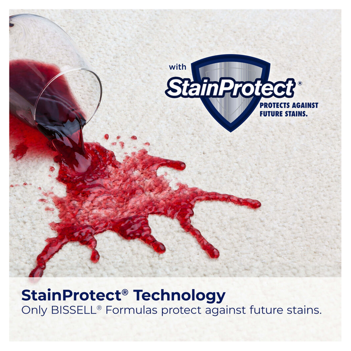 Bissell Pet Stain & Odour Formula (750ml) 99K5E_6