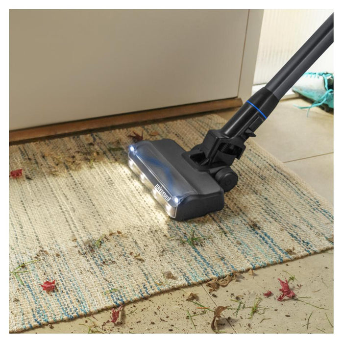 Bissell PowerClean FurGuard™ 280W Cordless Vacuum 4241_12